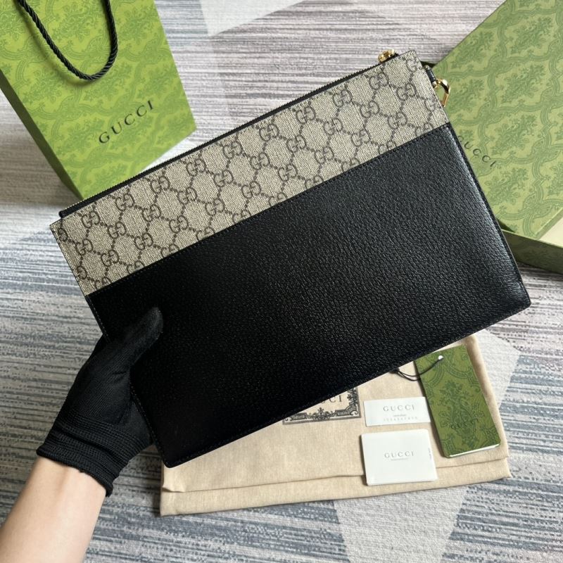 Gucci Clutch Bags